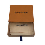 ルイ・ヴィトン LOUIS VUITTON ポルトフォイユゾエ M62935 ブラック モノグラム・アンプラント メンズ 三つ折り財布