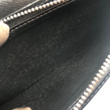 ルイ・ヴィトン LOUIS VUITTON ポルトフォイユ ブラザ M61697 モノグラム エクリプス モノグラムキャンバス メンズ 長財布