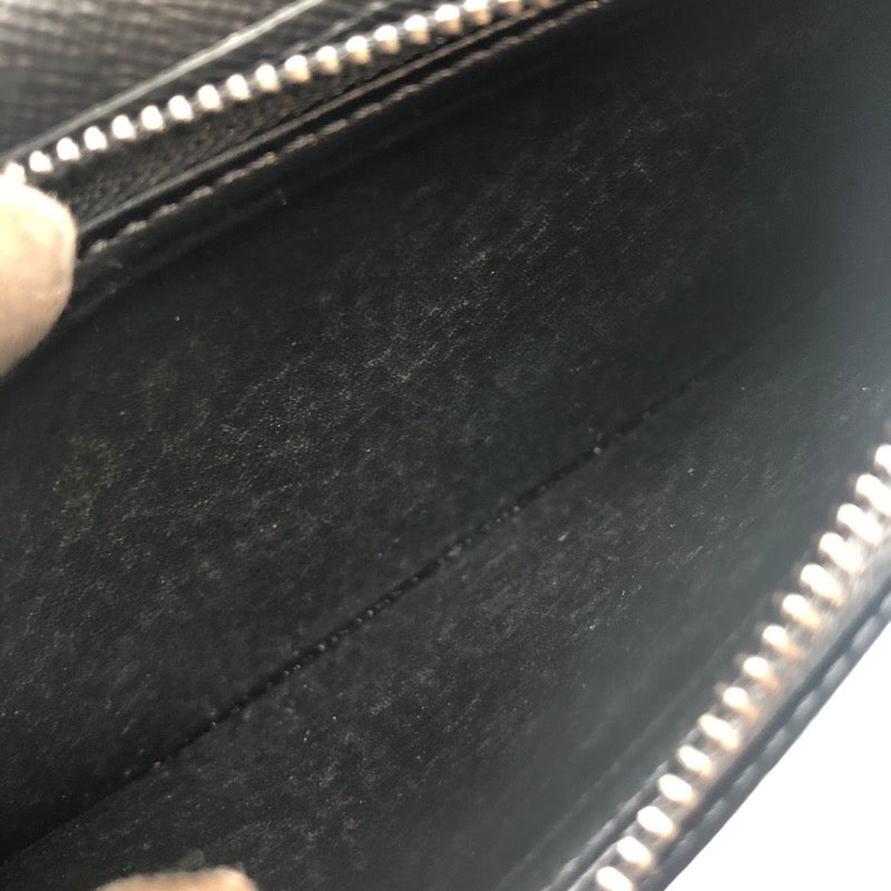 ルイ・ヴィトン LOUIS VUITTON ポルトフォイユ ブラザ M61697 モノグラム エクリプス モノグラムキャンバス メンズ 長財布