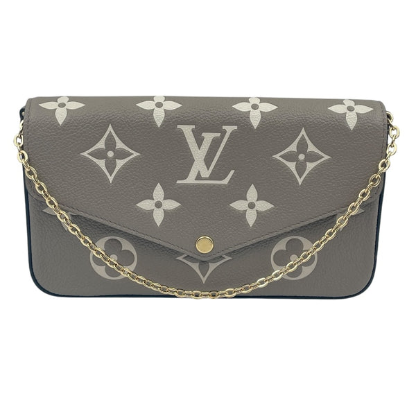 ルイ・ヴィトン LOUIS VUITTON ポシェット フェリシー M82610 レディース ショルダーバッグ