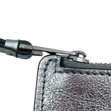 ロエベ LOEWE パズルコインカードホルダー C510Z40X14 シルバー メタリックカーフ レディース カードケース