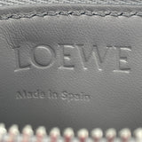 ロエベ LOEWE パズルコインカードホルダー C510Z40X14 シルバー メタリックカーフ レディース カードケース