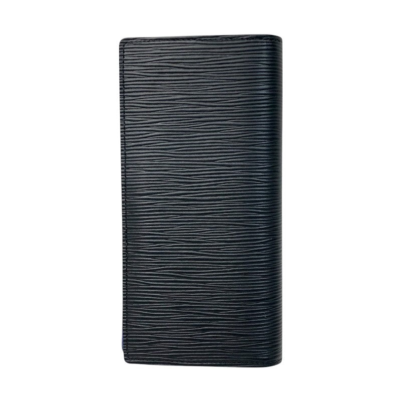 ルイ・ヴィトン 長財布 ポルトフォイユ・ブラザM80788