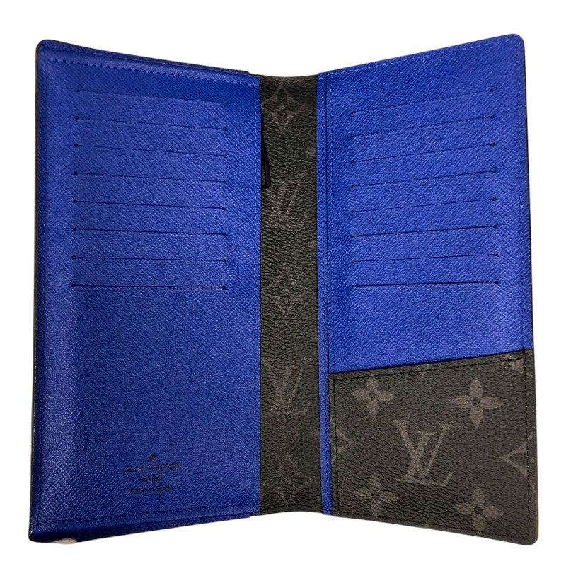 ルイ・ヴィトン LOUIS VUITTON ポルトフォイユ・ブラザ M80788 