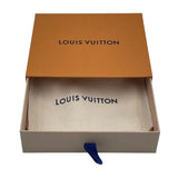 ルイ・ヴィトン LOUIS VUITTON ポルトフォイユ・ヴィクトリーヌ M82398 ブラウン モノグラムキャンバス レディース 三つ折り財布