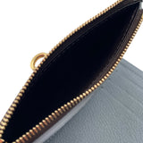 ルイ・ヴィトン LOUIS VUITTON ポルトフォイユ・ヴィクトリーヌ M82398 ブラウン モノグラムキャンバス レディース 三つ折り財布