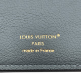 ルイ・ヴィトン LOUIS VUITTON ポルトフォイユ・ヴィクトリーヌ M82398 ブラウン モノグラムキャンバス レディース 三つ折り財布