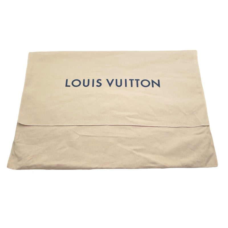 ルイ・ヴィトン LOUIS VUITTON オンザゴーMM M45321 モノグラム モノグラムジャイアントリバース レディース トートバッグ