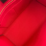ルイ・ヴィトン LOUIS VUITTON オンザゴーMM M45321 モノグラム モノグラムジャイアントリバース レディース トートバッグ