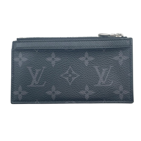 ルイ・ヴィトン LOUIS VUITTON コインカード・ホルダー M30271 モノグラム タイガラマ ユニセックス カードケース