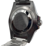 ロレックス ROLEX GMTマスター2 116710LN SS メンズ 腕時計