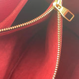 ルイ・ヴィトン LOUIS VUITTON オランプ M40732 ブラウン モノグラムキャンバス レディース ハンドバッグ