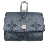 ルイ・ヴィトン LOUIS VUITTON イヤホンポーチ AirPodsPro モノグラムキャンバス ジュエリー