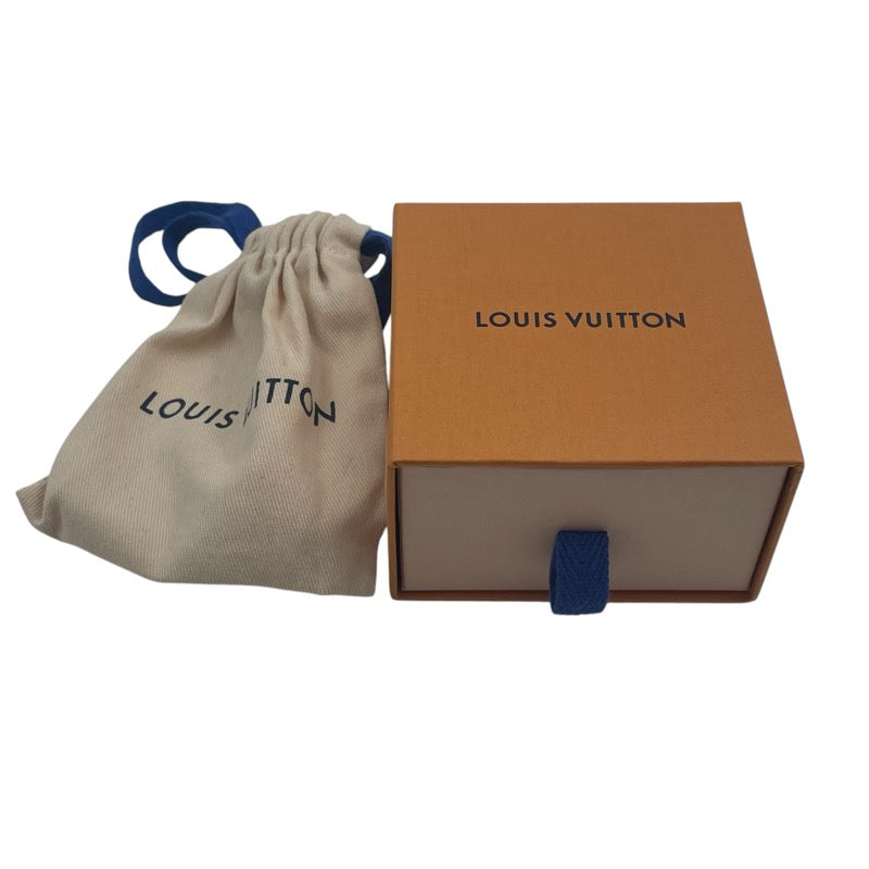 ルイ・ヴィトン LOUIS VUITTON イヤホンポーチ AirPodsPro モノグラムキャンバス ジュエリー
