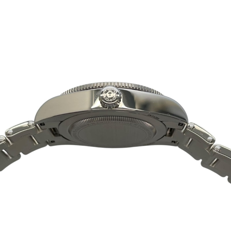 チューダー/チュードル TUDOR ブラックベイ 58 GMT  7939G1A0NRU ブラック SS 自動巻き メンズ