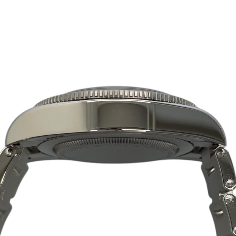 チューダー/チュードル TUDOR ブラックベイ 58 GMT  7939G1A0NRU ブラック SS 自動巻き メンズ