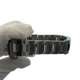 チューダー/チュードル TUDOR ブラックベイ 58 GMT  7939G1A0NRU ブラック SS 自動巻き メンズ