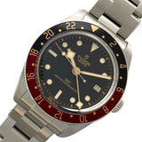 チューダー/チュードル TUDOR ブラックベイ 58 GMT  7939G1A0NRU ブラック SS 自動巻き メンズ