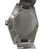 チューダー/チュードル TUDOR ブラックベイ 58 GMT  7939G1A0NRU ブラック SS 自動巻き メンズ