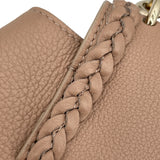 クロエ Chloe ペネロペ ラージ ベージュ カーフ レディース トートバッグ