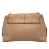 クロエ Chloe ペネロペ ラージ ベージュ カーフ レディース トートバッグ
