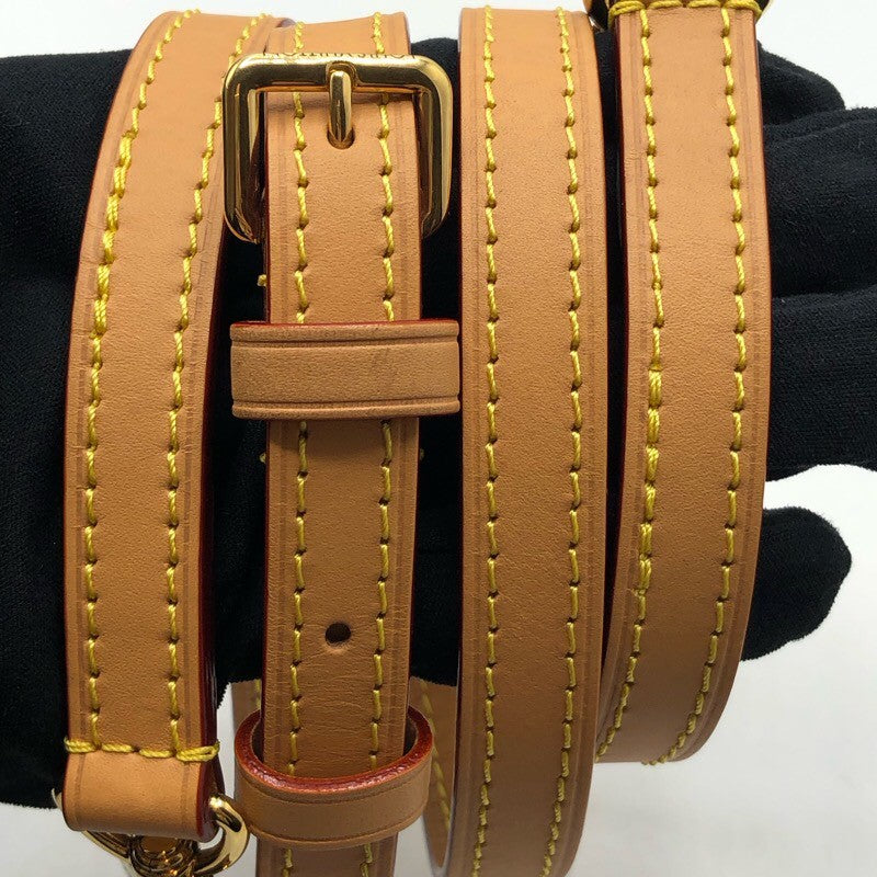 ルイ・ヴィトン LOUIS VUITTON ナノ・スピーディ M81085