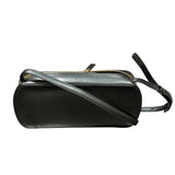 ジルサンダー JIL SANDER クロスボディバッグ GIRO J07WG0024P4841 ブラック レザー メンズ ハンドバッグ