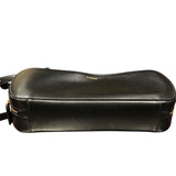 ジルサンダー JIL SANDER クロスボディバッグ GIRO J07WG0024P4841 ブラック レザー メンズ ハンドバッグ