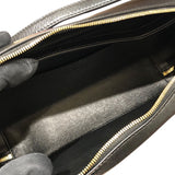 ジルサンダー JIL SANDER クロスボディバッグ GIRO J07WG0024P4841 ブラック レザー メンズ ハンドバッグ