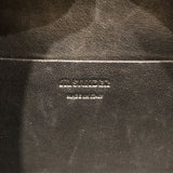 ジルサンダー JIL SANDER クロスボディバッグ GIRO J07WG0024P4841 ブラック レザー メンズ ハンドバッグ