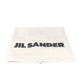 ジルサンダー JIL SANDER クロスボディバッグ GIRO J07WG0024P4841 ブラック レザー メンズ ハンドバッグ