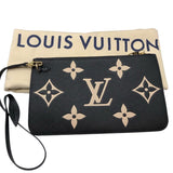 ルイ・ヴィトン LOUIS VUITTON ネヴァーフルMM M58907 アンプラント レディース トートバッグ