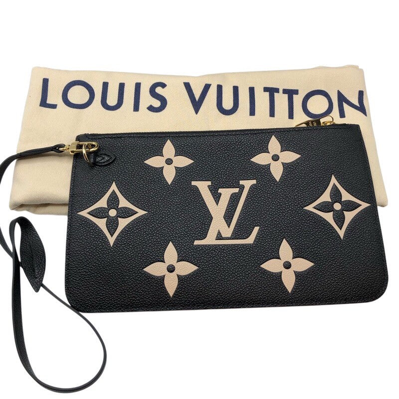 ルイ・ヴィトン LOUIS VUITTON ネヴァーフルMM M58907 アンプラント レディース トートバッグ