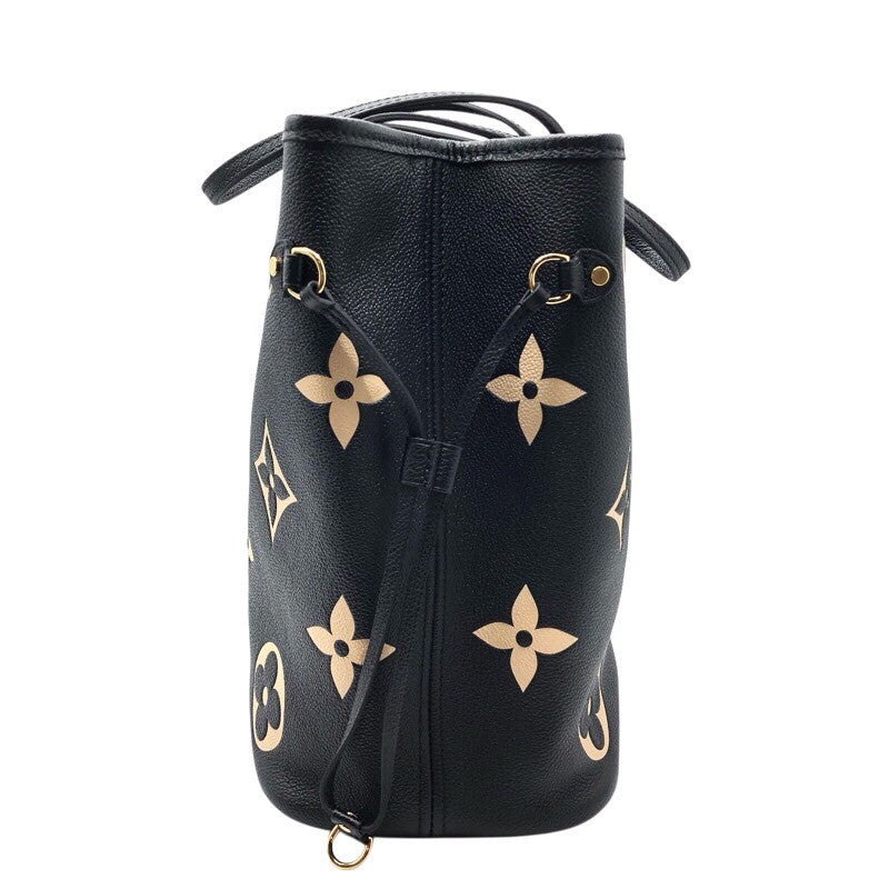 ルイ・ヴィトン LOUIS VUITTON ネヴァーフルMM M58907 アンプラント レディース トートバッグ