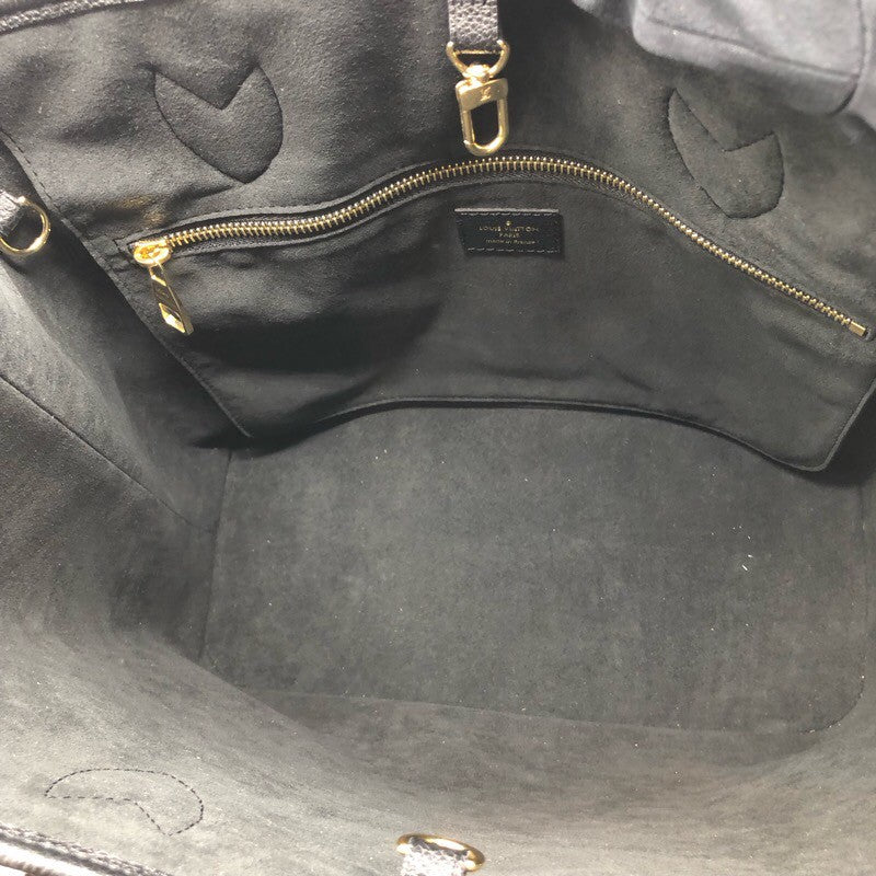 ルイ・ヴィトン LOUIS VUITTON ネヴァーフルMM M58907 アンプラント レディース トートバッグ