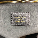 ルイ・ヴィトン LOUIS VUITTON ネヴァーフルMM M58907 アンプラント レディース トートバッグ
