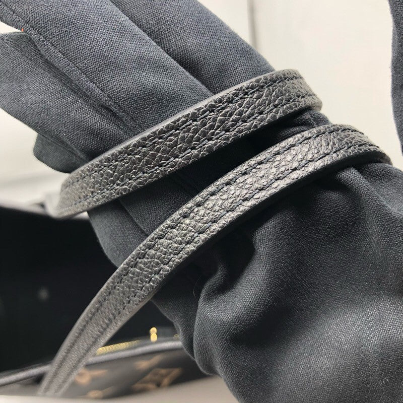 ルイ・ヴィトン LOUIS VUITTON ネヴァーフルMM M58907 アンプラント レディース トートバッグ
