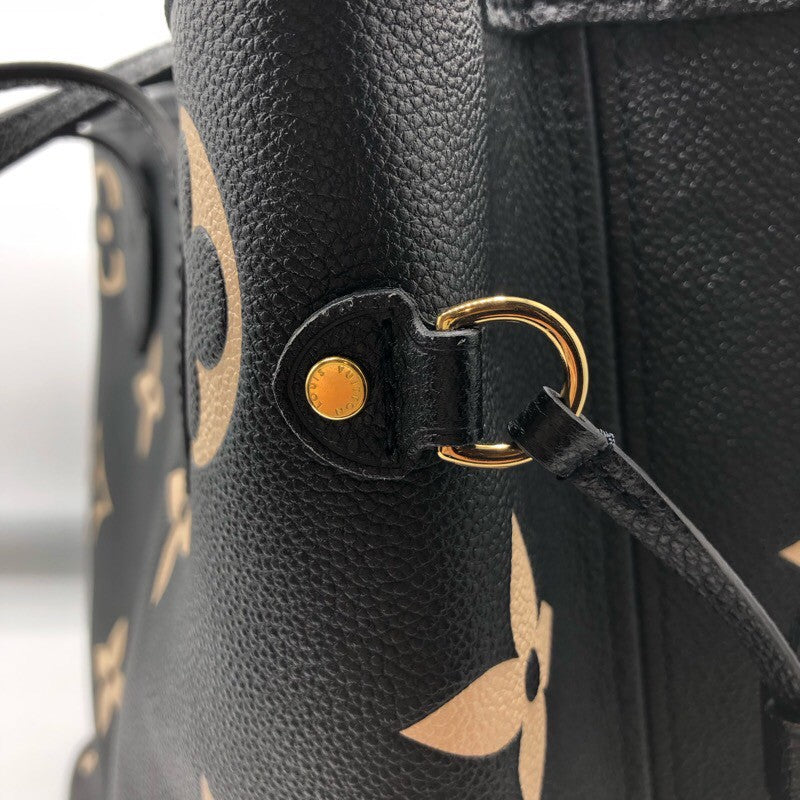ルイ・ヴィトン LOUIS VUITTON ネヴァーフルMM M58907 アンプラント レディース トートバッグ