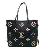 ルイ・ヴィトン LOUIS VUITTON ネヴァーフルMM M58907 アンプラント レディース トートバッグ