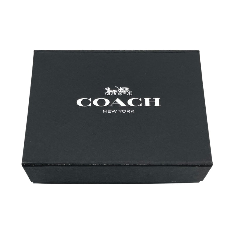 コーチ COACH キスロック コインパース 68326 ピンク レザー レディース その他小物