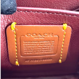 コーチ COACH キスロック コインパース 68326 ピンク レザー レディース その他小物