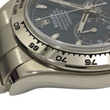 ロレックス ROLEX コスモグラフ･デイトナ ランダムシリアル 116509 ブルー K18WG メンズ 腕時計