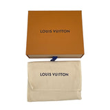 ルイ・ヴィトン LOUIS VUITTON ポルトフォイユ・ノアコンパクト ブラウン モノグラム レディース カードケース