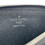 ルイ・ヴィトン LOUIS VUITTON コインカード・ホルダー M30271 ブラック タイガラマ メンズ カードケース