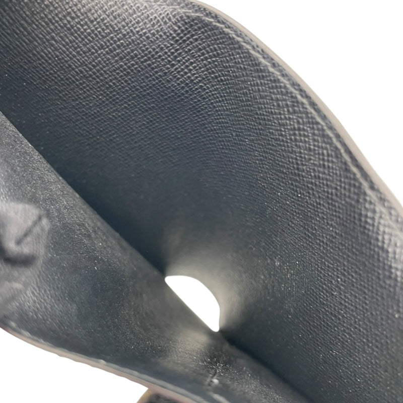 ルイ・ヴィトン LOUIS VUITTON ポルトフォイユ・ジュリエット M69432 ブラウン モノグラム・リバース レディース 二つ折り財布