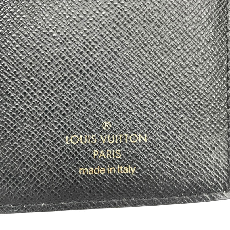 ルイ・ヴィトン LOUIS VUITTON ポルトフォイユ・ジュリエット M69432 ブラウン モノグラム・リバース レディース 二つ折り財布