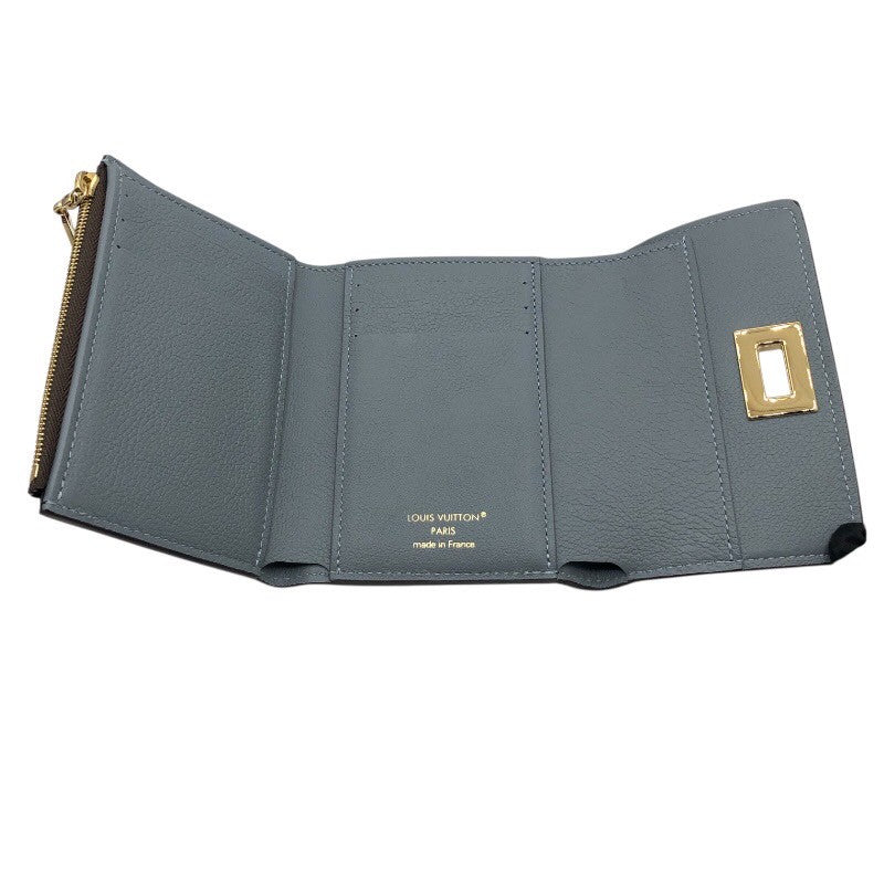 ルイ・ヴィトン LOUIS VUITTON ポルトフォイユ・ヴィクトリーヌ M82398