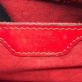 ルイ・ヴィトン LOUIS VUITTON スフロ M52227 カスティリアンレッド エピ レディース ハンドバッグ