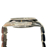 ロレックス ROLEX オイスターパーペチュアル41 124300 グリーン SS メンズ 腕時計
