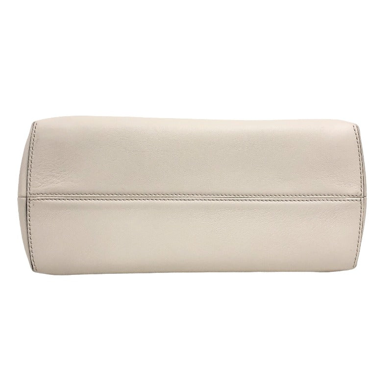 フェンディ FENDI ショルダーバッグ バイ ザ ウェイ ミディアム レザー アイボリー レディース 8BL146 AC9L 送料無料【中古】 z8432 楽天市場】フェンディ バイザウェイ ミディアム ショルダーバッグ